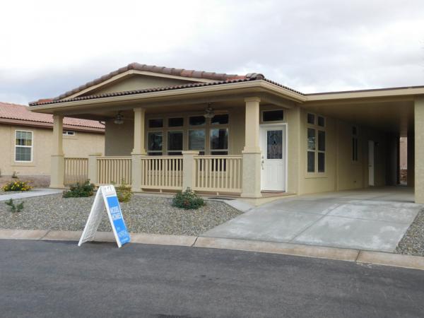Montesa at Gold Canyon7373 E US HWY 60 #280Gold Canyon, AZ 85118