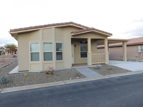 Montesa at Gold Canyon7373 E US HWY 60 #383Gold Canyon, AZ 85118