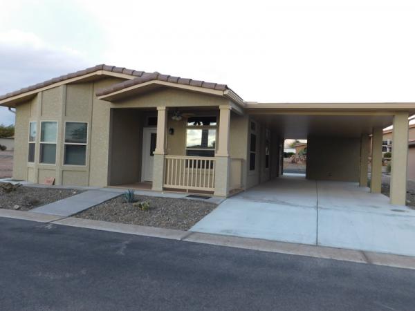 Montesa at Gold Canyon7373 E US HWY 60 #383Gold Canyon, AZ 85118