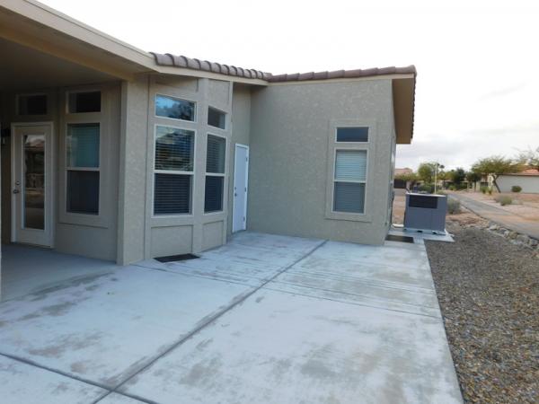 Montesa at Gold Canyon7373 E US HWY 60 #383Gold Canyon, AZ 85118