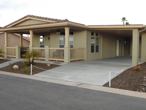 Montesa at Gold Canyon7373 E US HWY 60 #357Gold Canyon, AZ 85118