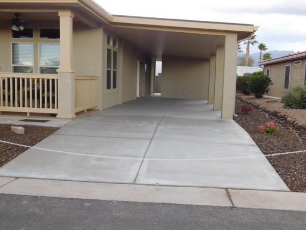 Montesa at Gold Canyon7373 E US HWY 60 #357Gold Canyon, AZ 85118