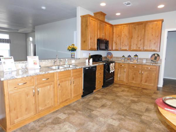 Montesa at Gold Canyon7373 E US HWY 60 #423Gold Canyon, AZ 85118