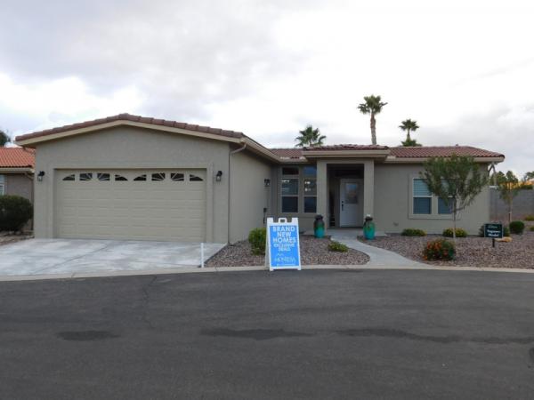 Montesa at Gold Canyon7373 E US HWY 60 #349Gold Canyon, AZ 85118