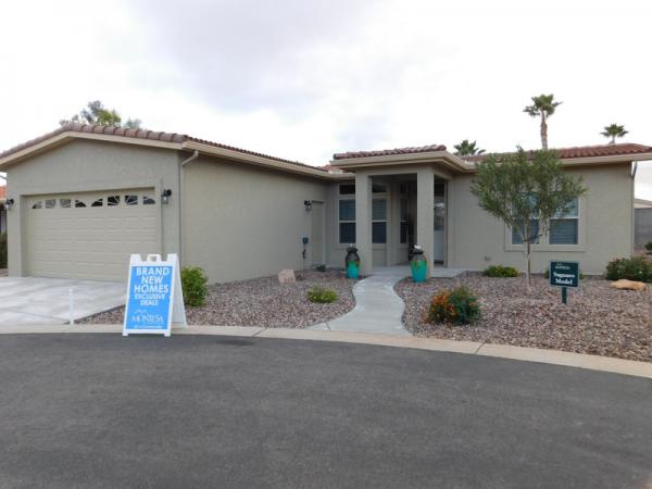 Montesa at Gold Canyon7373 E US HWY 60 #349Gold Canyon, AZ 85118