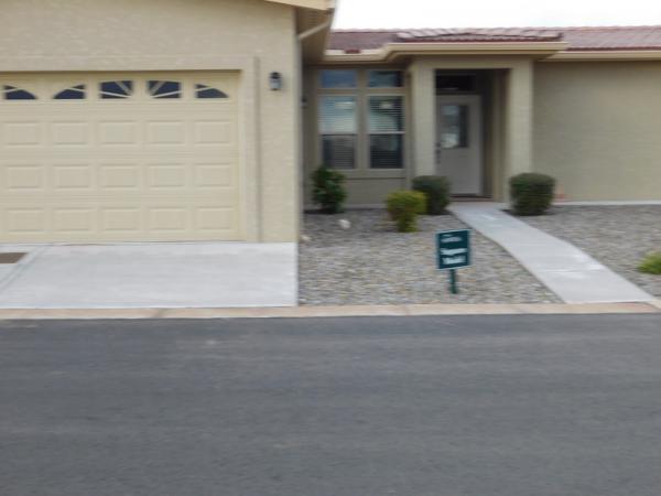 Montesa at Gold Canyon7373 E US HWY 60 #343Gold Canyon, AZ 85118