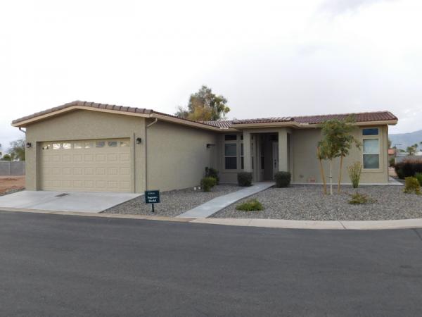 Montesa at Gold Canyon7373 E US HWY 60 #343Gold Canyon, AZ 85118