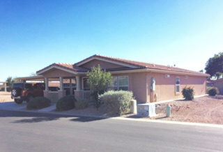 Montesa at Gold Canyon7373 E US HWY 60 #362Gold Canyon, AZ 85118