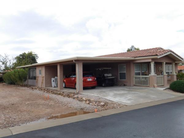 Montesa at Gold Canyon7373 E US HWY 60 #362Gold Canyon, AZ 85118