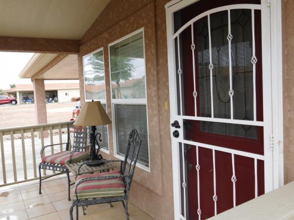 Montesa at Gold Canyon7373 E US HWY 60 #362Gold Canyon, AZ 85118