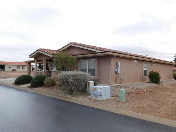 Montesa at Gold Canyon7373 E US HWY 60 #362Gold Canyon, AZ 85118