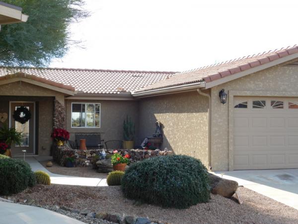 Montesa at Gold Canyon7373 E US HWY 60 #281Gold Canyon, AZ 85118
