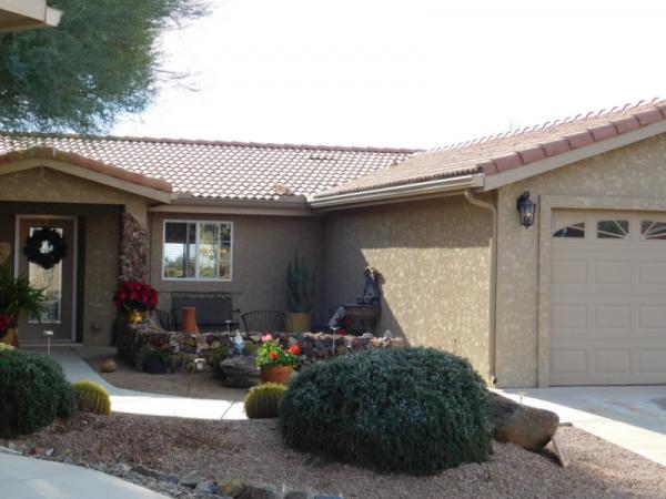 Montesa at Gold Canyon7373 E US HWY 60 #281Gold Canyon, AZ 85118
