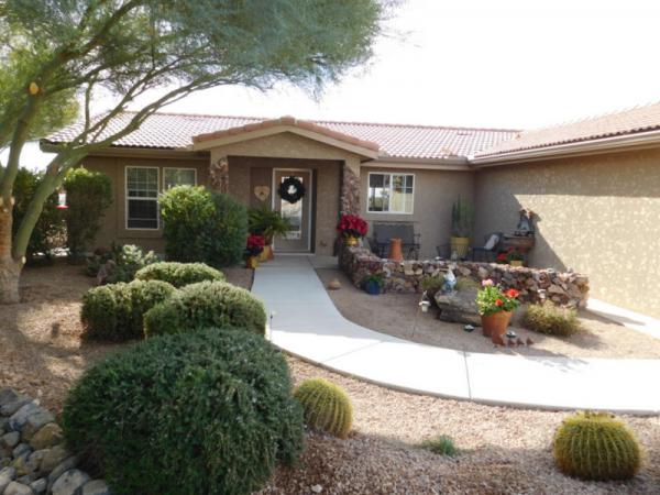 Montesa at Gold Canyon7373 E US HWY 60 #281Gold Canyon, AZ 85118
