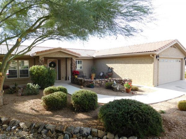 Montesa at Gold Canyon7373 E US HWY 60 #281Gold Canyon, AZ 85118