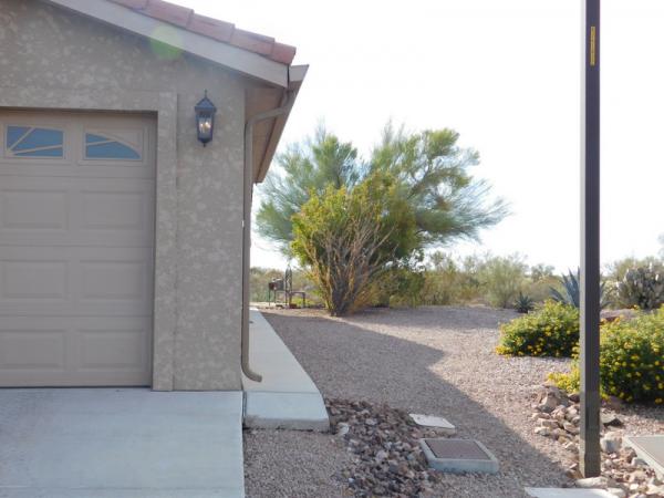 Montesa at Gold Canyon7373 E US HWY 60 #281Gold Canyon, AZ 85118