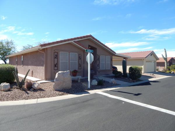 Montesa at Gold Canyon7373 E US Hwy 60 #227Gold Canyon, AZ 85118