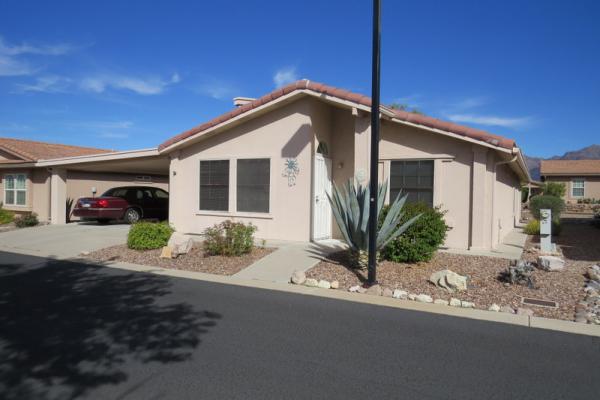Montesa at Gold Canyon7373 E US HWY 60 #67Gold Canyon, AZ 85118