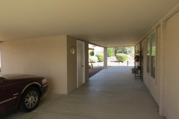 Montesa at Gold Canyon7373 E US HWY 60 #67Gold Canyon, AZ 85118