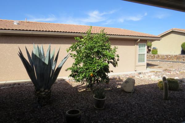 Montesa at Gold Canyon7373 E US HWY 60 #67Gold Canyon, AZ 85118