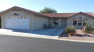 Montesa at Gold Canyon7373 E US Hwy 60 #166Gold Canyon, AZ 85118