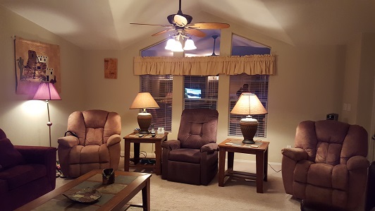 Montesa at Gold Canyon7373 E US Hwy 60 #166Gold Canyon, AZ 85118