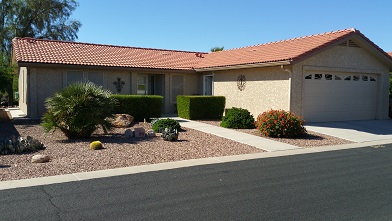 Montesa at Gold Canyon7373 E US Hwy 60 #98Gold Canyon, AZ 85118