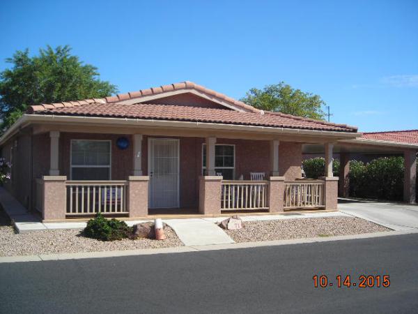 Montesa at Gold Canyon7373 E US Hwy 60 #71Gold Canyon, AZ 85118