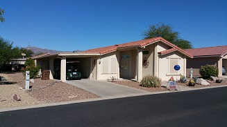 Montesa at Gold Canyon7373 E US Hwy 60 #221Gold Canyon, AZ 85118