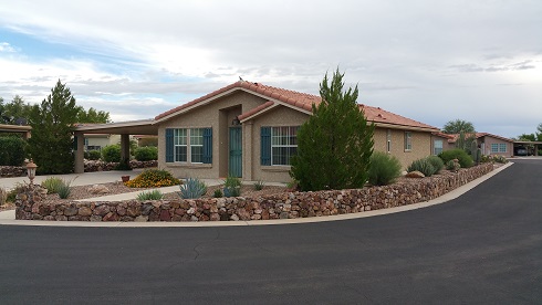 Montesa at Gold Canyon7373 E US Hwy 60 #205Gold Canyon, AZ 85118