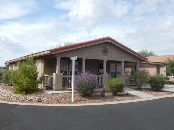 Montesa at Gold Canyon7373 E US HWY 60 #168Gold Canyon, AZ 85118