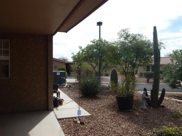 Montesa at Gold Canyon7373 E US HWY 60 #168Gold Canyon, AZ 85118