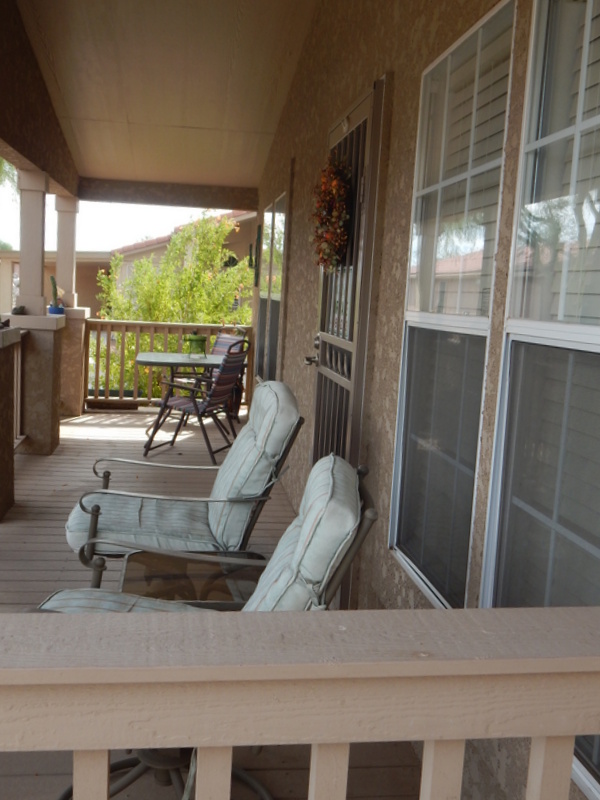 Montesa at Gold Canyon7373 E US HWY 60 #168Gold Canyon, AZ 85118