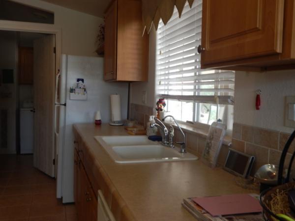 Montesa at Gold Canyon7373 E US HWY 60 #168Gold Canyon, AZ 85118