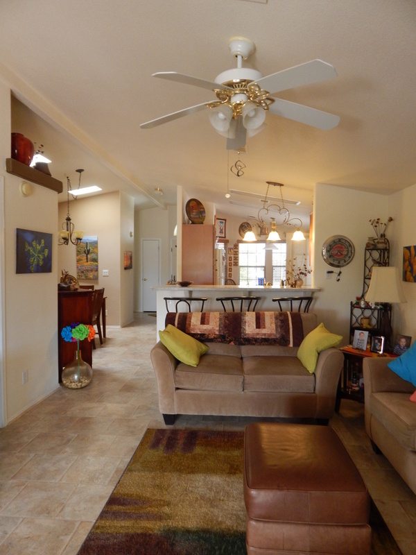 Montesa at Gold Canyon7373 E US HWY 60 #160Gold Canyon, AZ 85118
