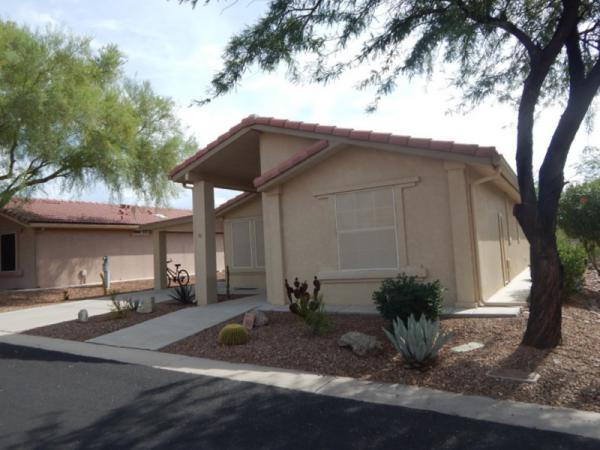 Montesa at Gold Canyon7373 E US HWY 60 #160Gold Canyon, AZ 85118