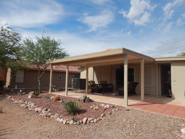 Montesa at Gold Canyon7373 E US HWY 60 #160Gold Canyon, AZ 85118