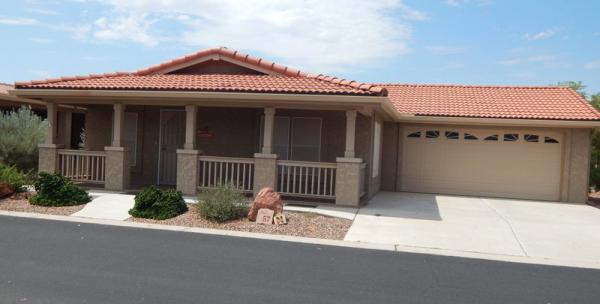 Montesa at Gold Canyon7373 E US Hwy 60 #57Gold Canyon, AZ 85118