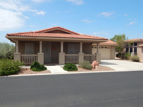 Montesa at Gold Canyon7373 E US Hwy 60 #57Gold Canyon, AZ 85118