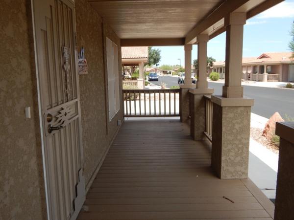 Montesa at Gold Canyon7373 E US Hwy 60 #57Gold Canyon, AZ 85118