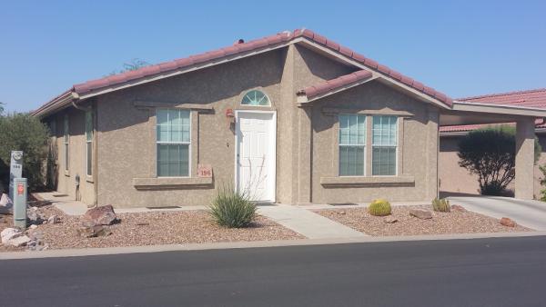 Montesa at Gold Canyon7373 E US Hwy 60 #196Gold Canyon, AZ 85118