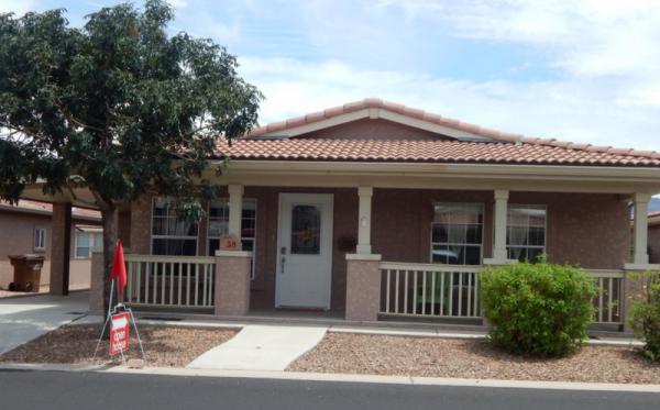 Montesa at Gold Canyon7373 E US HWY 60 #38Gold Canyon, AZ 85118