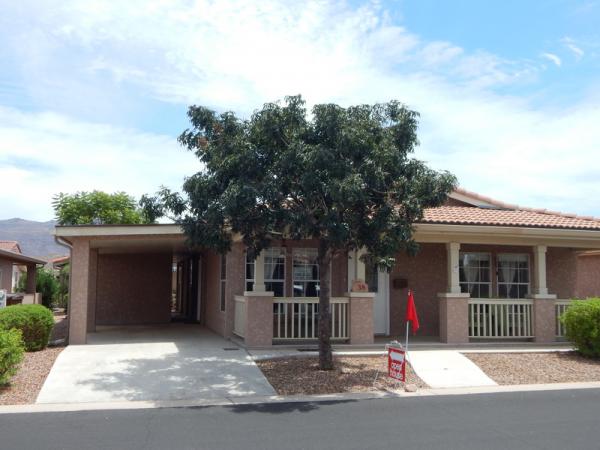 Montesa at Gold Canyon7373 E US HWY 60 #38Gold Canyon, AZ 85118