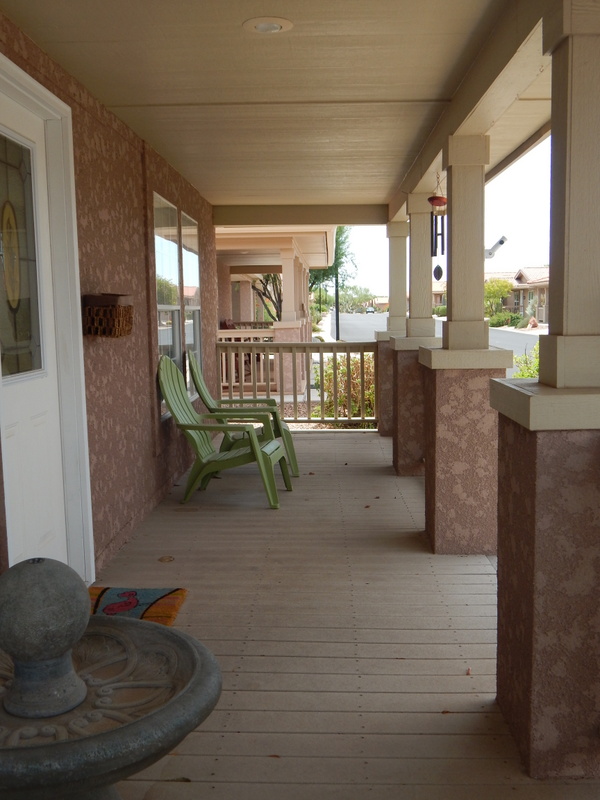 Montesa at Gold Canyon7373 E US HWY 60 #38Gold Canyon, AZ 85118