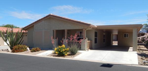 Montesa at Gold Canyon7373 E US Hwy 60 #70Gold Canyon, AZ 85118