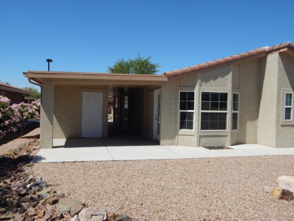 Montesa at Gold Canyon7373 E US Hwy 60 #70Gold Canyon, AZ 85118
