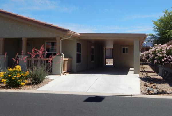 Montesa at Gold Canyon7373 E US Hwy 60 #70Gold Canyon, AZ 85118