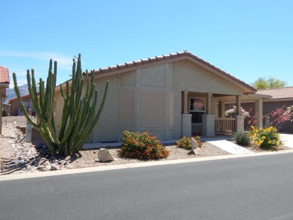 Montesa at Gold Canyon7373 E US Hwy 60 #70Gold Canyon, AZ 85118