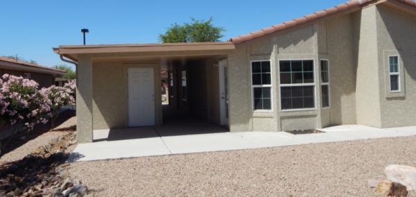 Montesa at Gold Canyon7373 E US Hwy 60 #70Gold Canyon, AZ 85118