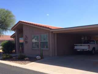 Montesa at Gold Canyon7373 E US Hwy 60 #31Gold Canyon, AZ 85118